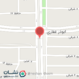 عکس نمایندگی ایرانسل نظری