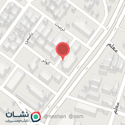 عکس هتل کسری