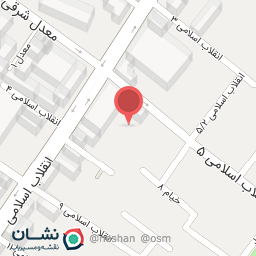 عکس دکتر محمود ناصری