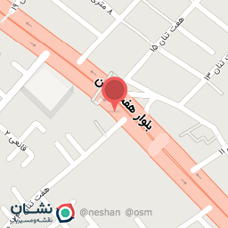 عکس سوپر مارکت نوروزی