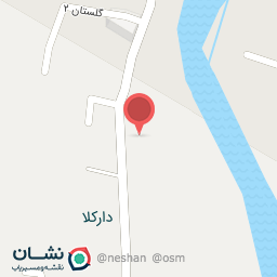 عکس سوپر مارکت ملکان