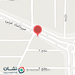 عکس اداره مخابرات شهرستان البرز