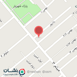 عکس فروشگاه افق کوروش