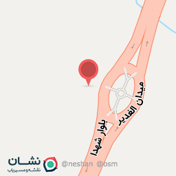 عکس بوستان یاری