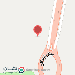 عکس فروشگاه و تعمیرات ایران بنز