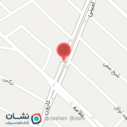 عکس بانک مسکن