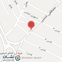 عکس فروشگاه دخانیات تاجیک