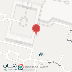 عکس کافه قاجار