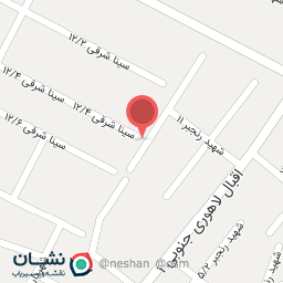 عکس نانوایی سنگک