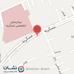 عکس دکتر آزاده سادات میرمعصومی