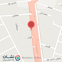 عکس سوپر مارکت آندره