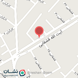 عکس ایزوگام شرق کیان دلیجان