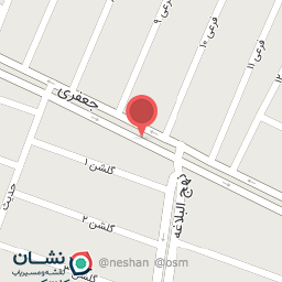 عکس پخش مواد غذایی کارون عمده فروشی