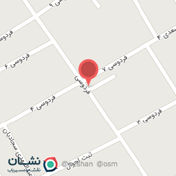 عکس کافه رستوران اقاقیا