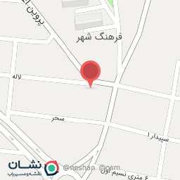 عکس فروشگاه بهروز