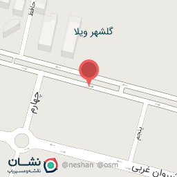 عکس گالری پرده گرافوس