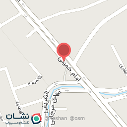 عکس کتاب فروشی بوعلی و فتاحی