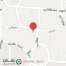 عکس نانوایی برادران مصطفایی