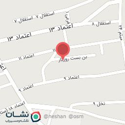 عکس ساختمان دماوند