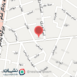 عکس دکتر فرشته علیمحمدی