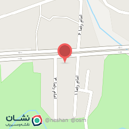 عکس سوپر مارکت صیامی