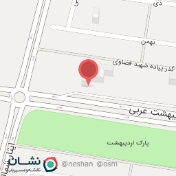 عکس سوپر مارکت بختیاری