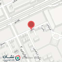 عکس مجتمع مسکونی نور