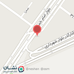 عکس بوستان - برگشت