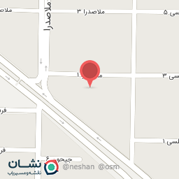 عکس ساختمان سپیدار