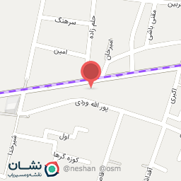 عکس جگر سرای بره ذغالی