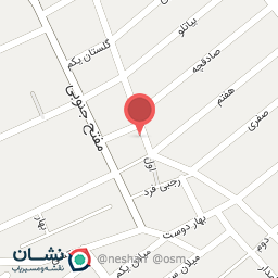 عکس نانوایی سنگکی