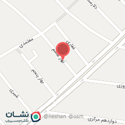 عکس شهر پاف 