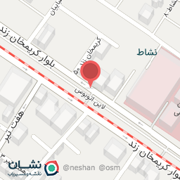 عکس دکتر فرشته گودرزیان