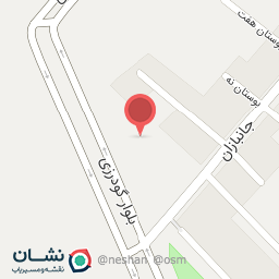 عکس بوستان جانبازان