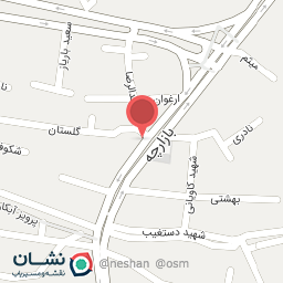 عکس دکتر مرضیه خلیلی نجف آبادی