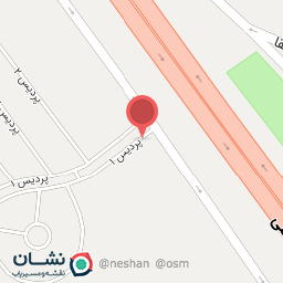 عکس شهرک خودرو اراک