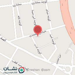 عکس مسجد خلفای راشدین