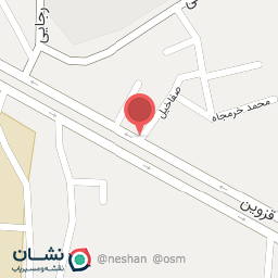 عکس فروشگاه لوازم بهداشتی و لوله اتصالات اینانلو