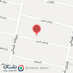 عکس ساختمان طه