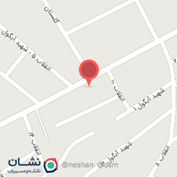 عکس گازسوز ابوالفضل