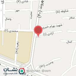 عکس دبیرستان شبانه شریعتی