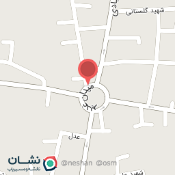 عکس دفتر پیشخوان فدایی