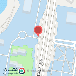 عکس سردر دانشگاه محقق اردبیلی