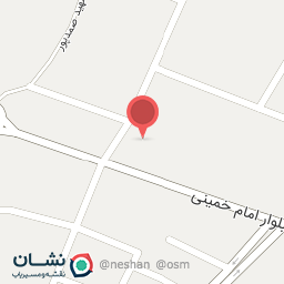 عکس پرده سرای زمرد