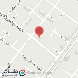 عکس مطب دکتر سید آرش مولوی (فوق تخصص گوارش و کبد)