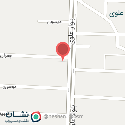 عکس خودپرداز موسسه اعتباری کوثر