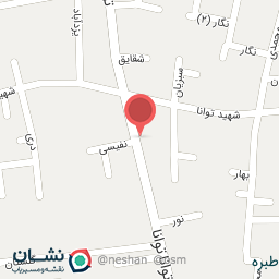 عکس عطاری ولی عصر