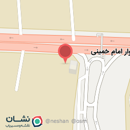 عکس نانوایی بربری 