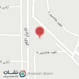 عکس حسینیه امام جعفر صادق