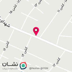 عکس فروشگاه مرغ پدیده